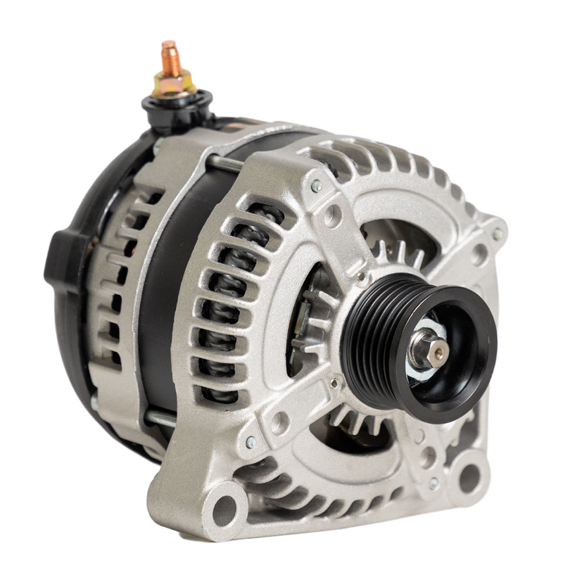 2001-2007 Dodge Grand Caravan V6 3.8L High Output Alternator