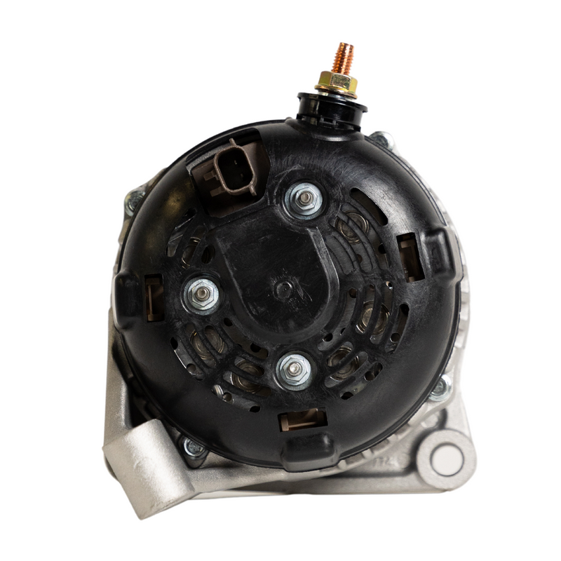 2001-2007 Dodge Caravan V6 3.3L High Output Alternator