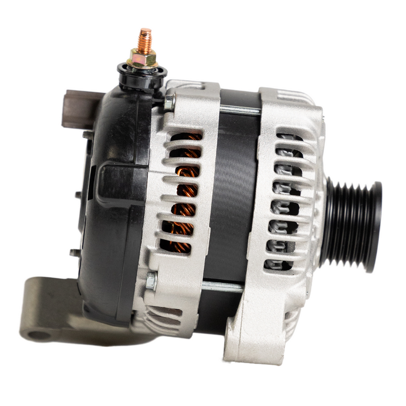2001-2007 Dodge Grand Caravan V6 3.3L High Output Alternator