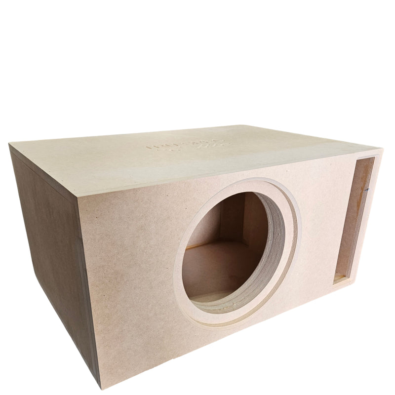 Tru Spec Elite 12" XXL Subwoofer Enclosure For Sundown X, Zv6 NSv6 OPEN BOX