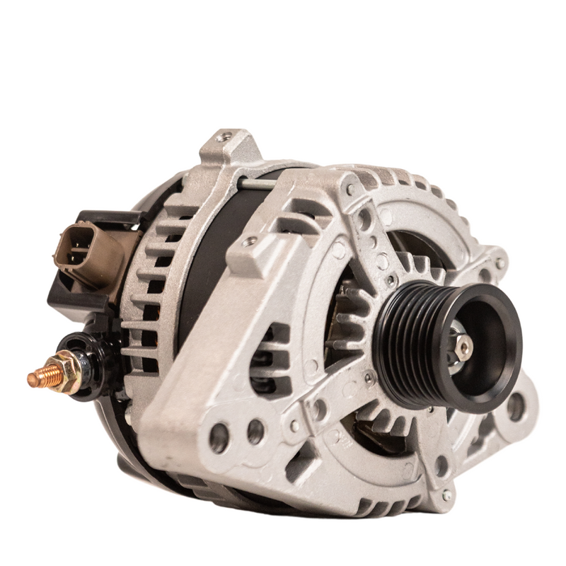 2007-2009 Toyota FJ Cruiser V6 4.0L High Output Alternator