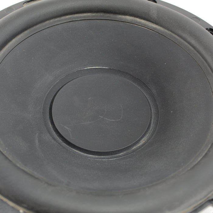 Rockford Fosgate Prime 10" Element Ready 400 Watt DVC 2-Ohm Subwoofer OPEN BOX