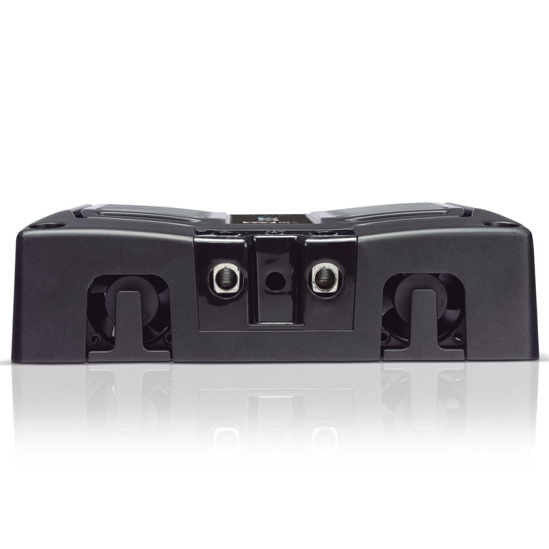 Banda ELITE Line Full Range 1200 Watt 1-Ohm 4-Channel Brazilian Amplifier