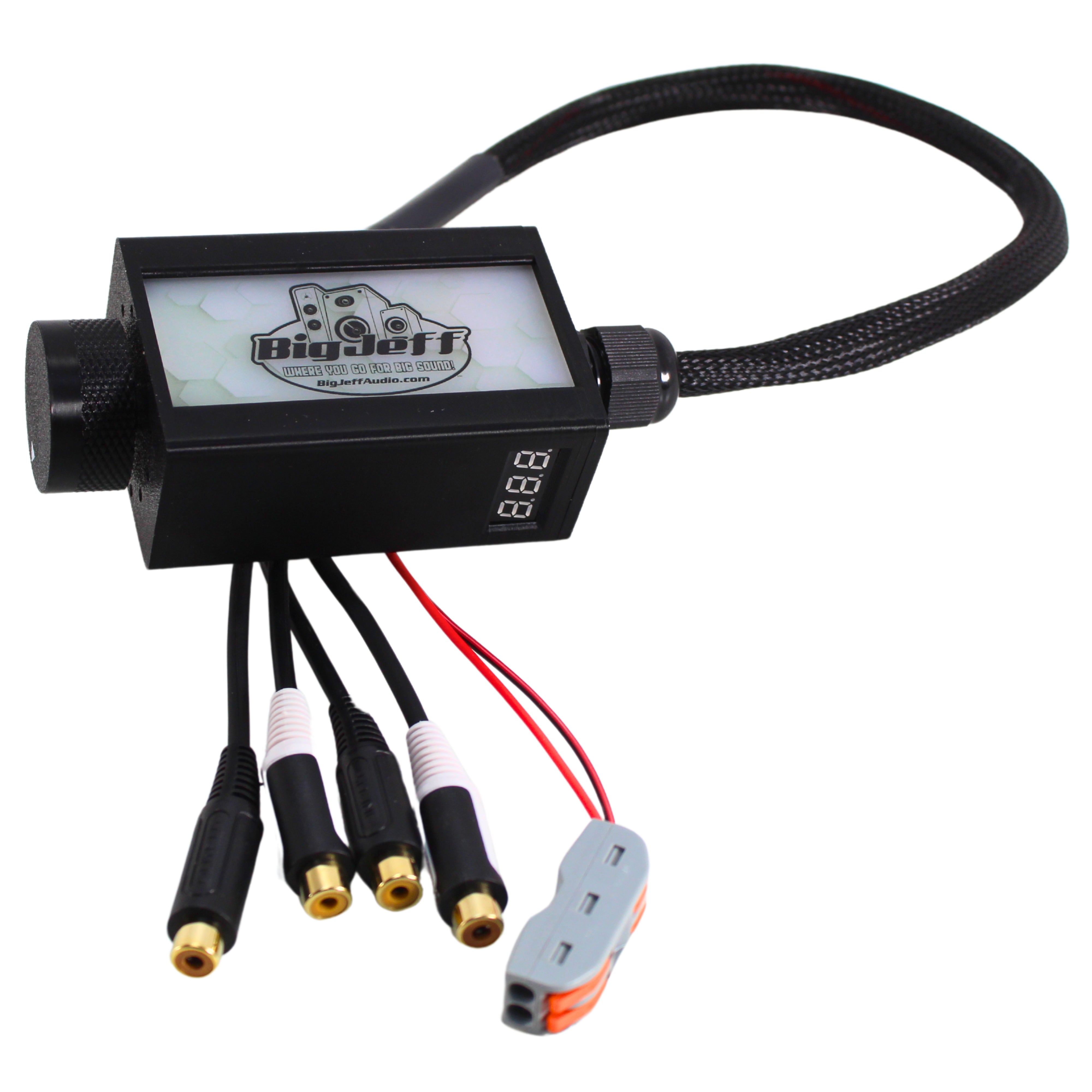 LED Bluetooth 30