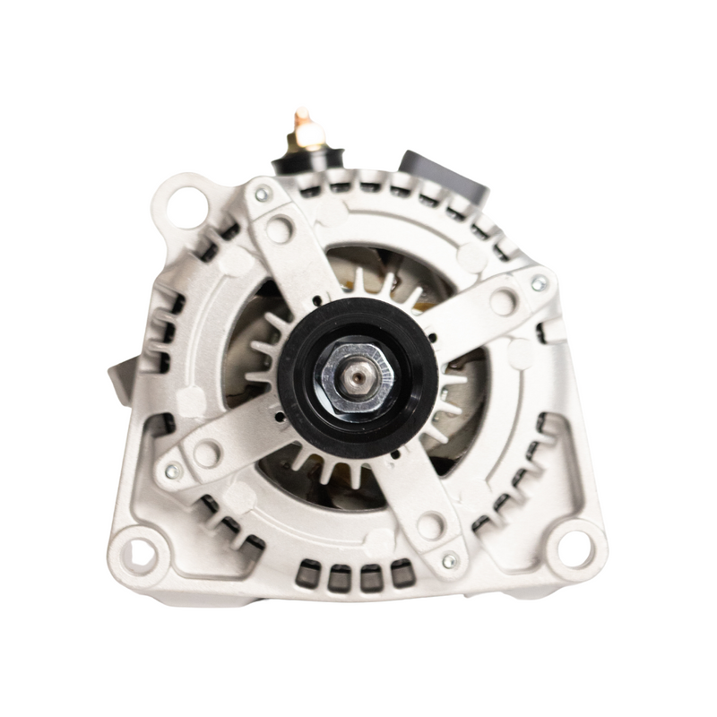 1991-1992 Buick Century V6 3.1L cs130 High Output Alternator