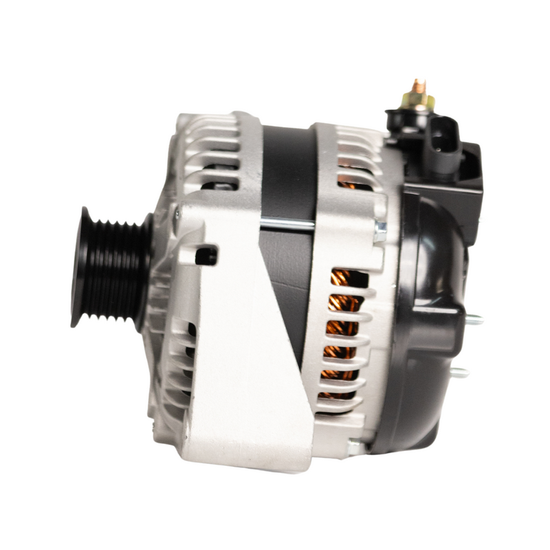 1988-1989 Pontiac Grand Prix V6 2.8L cs130 High Output Alternator