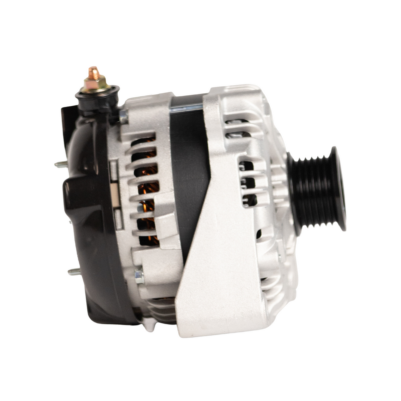 1987 Oldsmobile Firenza V6 2.8L cs130 High Output Alternator