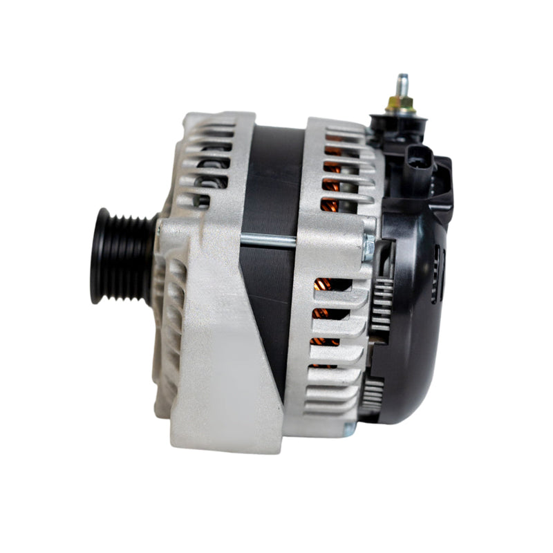 2003-2007 Chevrolet Silverado 1500 V8 6.0L High Output Alternator