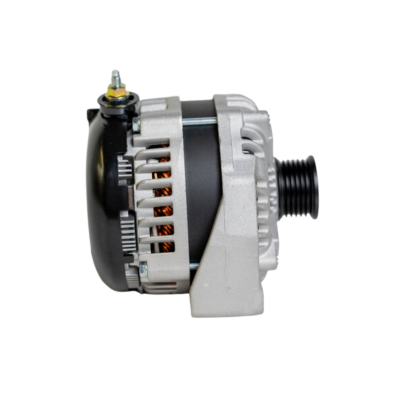 2003-2007 Chevrolet Silverado 1500 V8 6.0L High Output Alternator