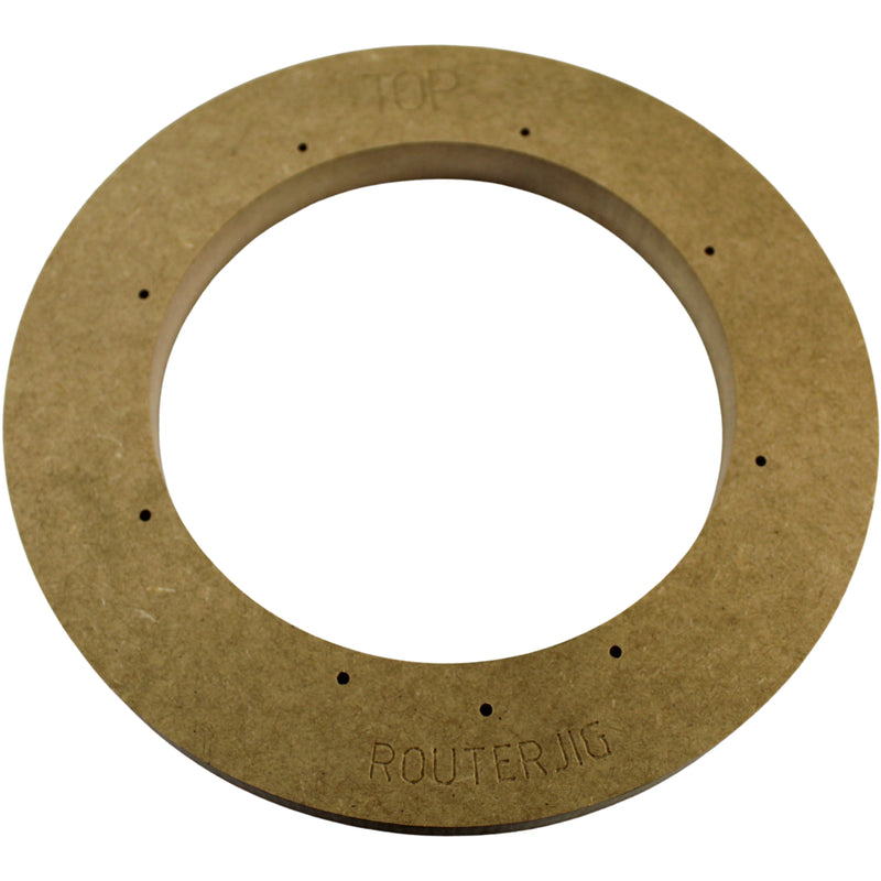 DD Audio Harley Davidson 8" Saddle Bag Kit (Speakers Sold Sperately) / HD8-SBK