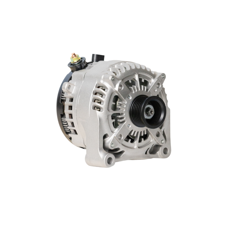 2013-2019 BMW X1 L4 2.0L High Output Alternator