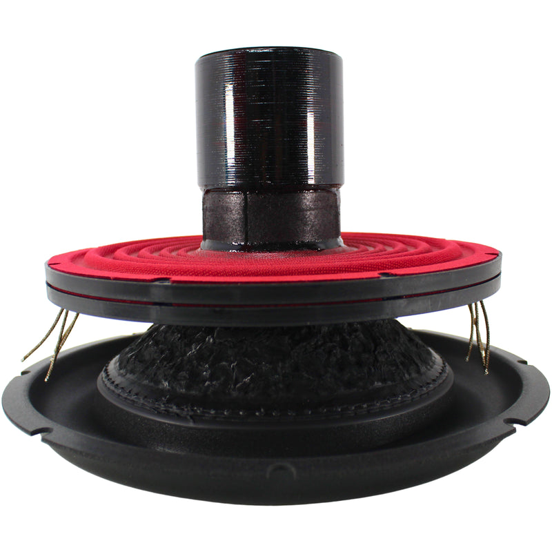 B2 Audio 12" Subwoofer Recone Kit RAGEXL Dual 1 Ohm RAGEXL12-D1-RC