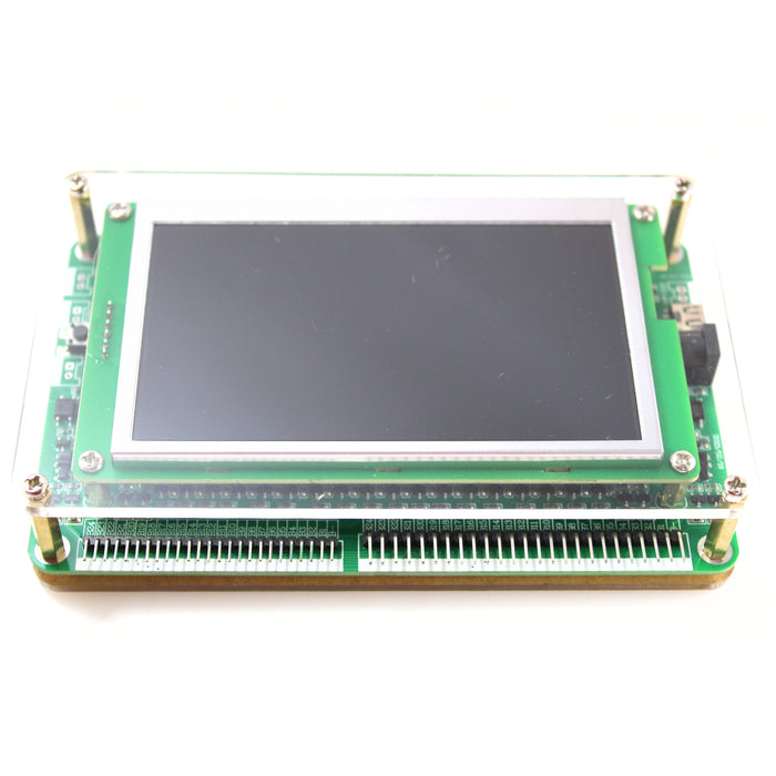 1 - 24 Lithium Cell Voltage Meter with LCD Active Balancer Display for LTO Banks