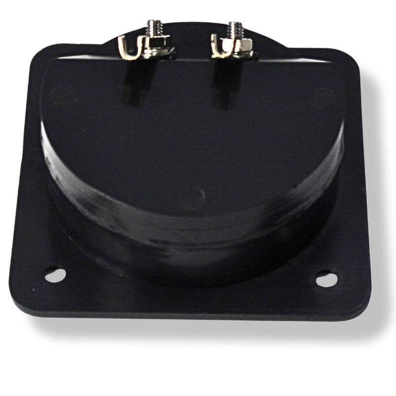 DD Audio Single Terminal Subwoofer TCUP Single Power & Ground Terminals TCUP-SVC