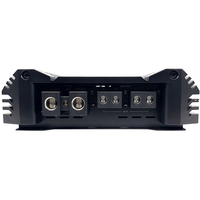 1500W RMS 2-Channel Class A/B Amplifier ORION XTR Series XTR1500.2