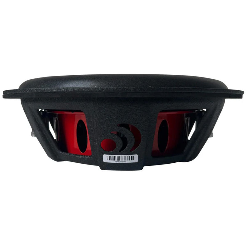 12" 350 Watt RMS Dual 4 Ohm Car Audio Subwoofer Massive Audio GTS12