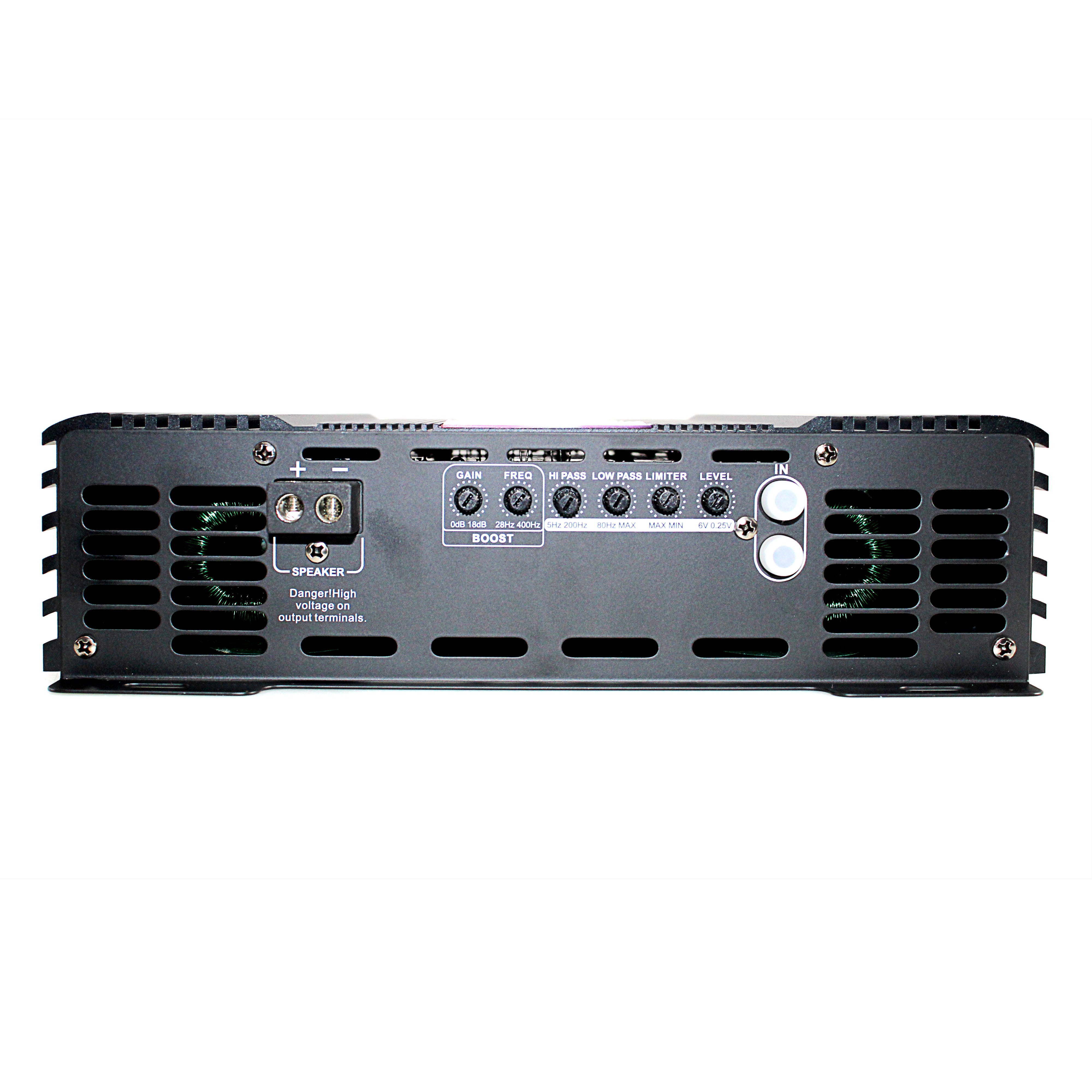Audiopipe 15