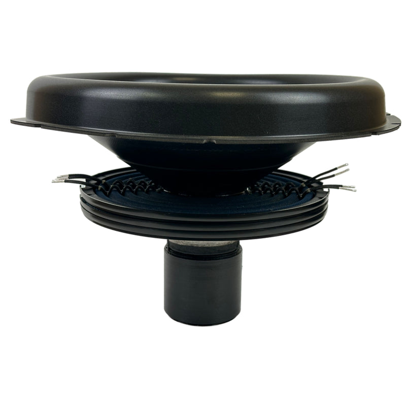 Resilient Sounds V2 Platinum 15" Dual 2 Ohm Subwoofer Recone Kit