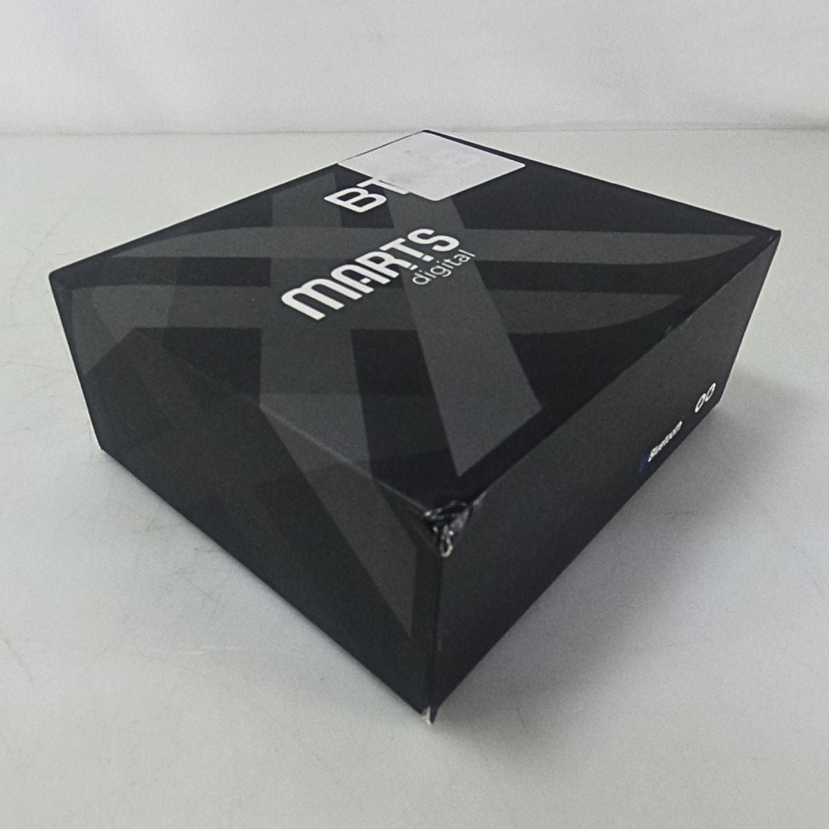 Marts Digital 8 Channel Output 32Bits 96KHz Bluetooth DSP / BTX8-DSP OPEN BOX