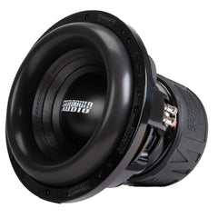 Sundown Audio 12" 2-Ohm 2000 Watts RMS M Series Subwoofer - M12D2
