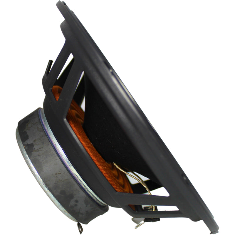 Avatar TSUNAMI Series 6.5" 80W RMS 4-Ohm SVC Mid-Range Speakers / MTU-60LE