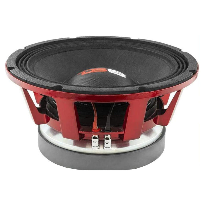 DS18 PANCADO Series12" Mid-Bass Loudspeaker 3000W Max 2-Ohm PRO-1.5KP12.2