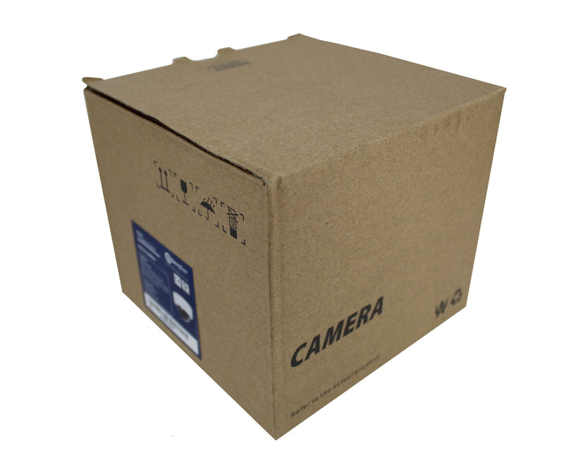 Vandal Dome Security Camera 2 MP WDR HDCVI 1080p 2.7-12mm Motorized OEM Duaha