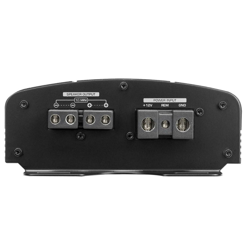 Audiopipe 1500W 1 Ohm Class D Monoblock Car Audio Digital Amplifier APCLE-15001D