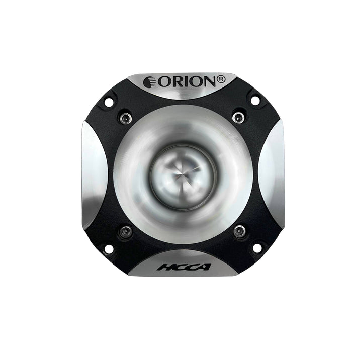 4" 175W RMS|700W Peak 4-Ohm Neodymium Bullet Tweeter ORION HCCA Series HCCA-TN1