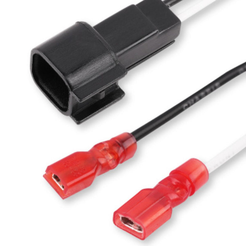Pipeman SPKH-FORD-5600 Speaker Harness Adapter Plug & Play Pair For Ford