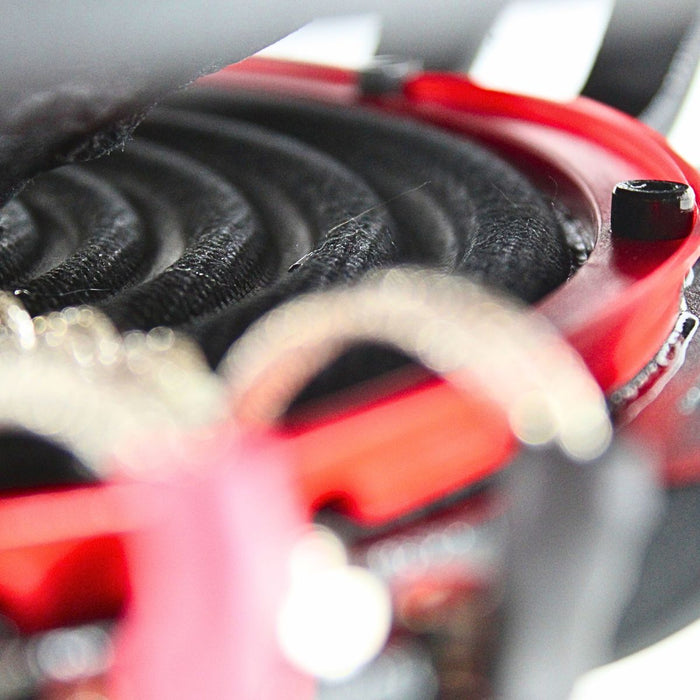 DD Audio 12" 1000W RMS Dual 2 Ohm 3" VC Car Audio Subwoofer SL712-D2