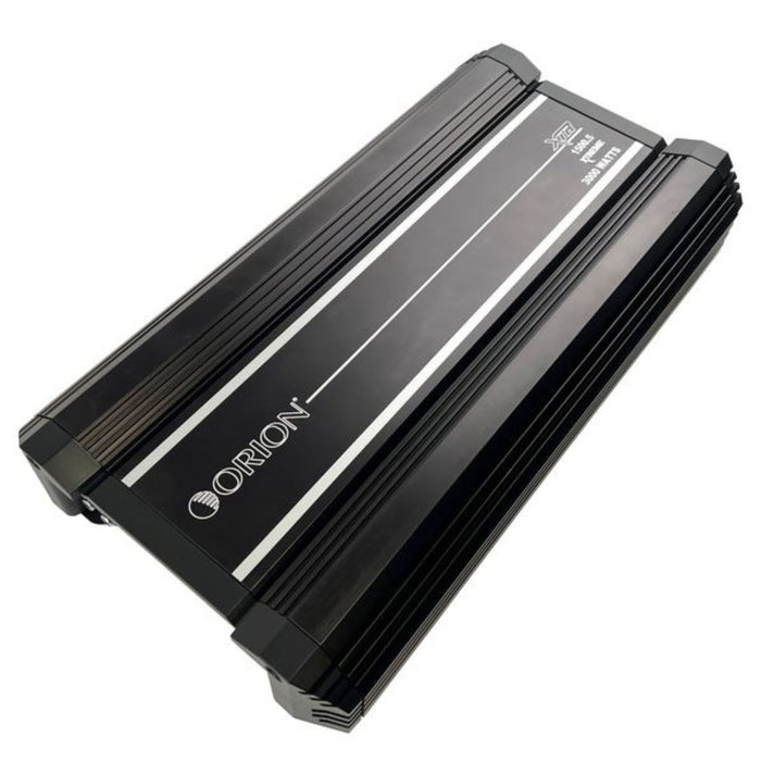 1500W RMS 5-Channel Class A/B Amplifier ORION XTR Series XTR1500.5