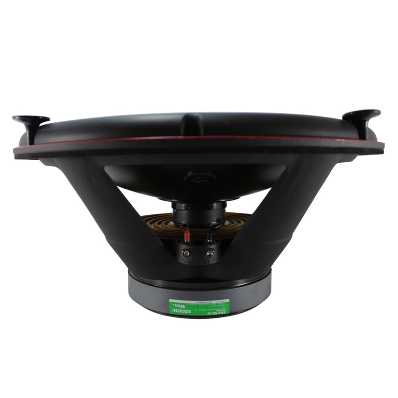 Audiopipe Pro Car Audio 15" 500 Watt RMS 2.5" SVC 4-Ohm Subwoofer