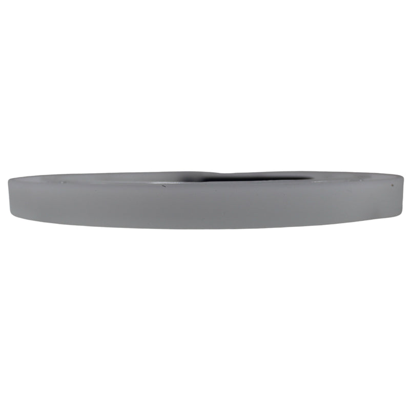 Weather-Proof Kicker LED Lighted Rings for 6.5" Speakers IP66 (Pair) 47KLSR65
