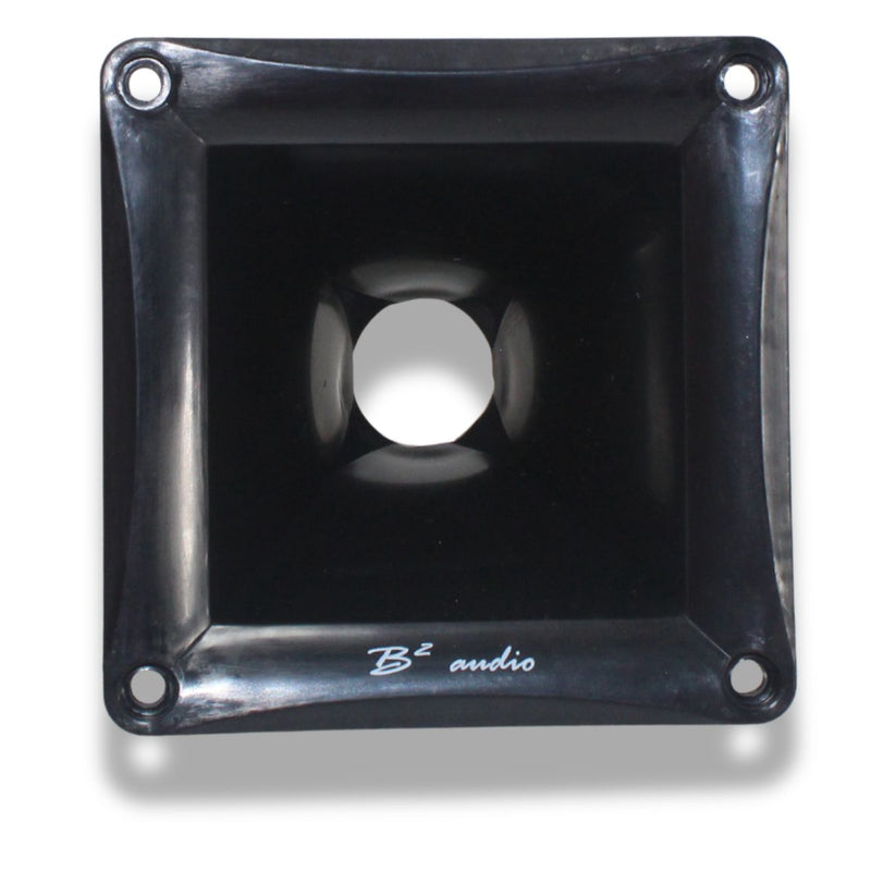B2 Audio 1" Twist On Plastic Horn RAGECDH-120 for CDR-50 Driver