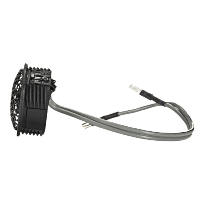 Pair of KS Series 3/4" 4-Ohm 65 Watt RMS Neo Silk Dome Tweeters Kicker