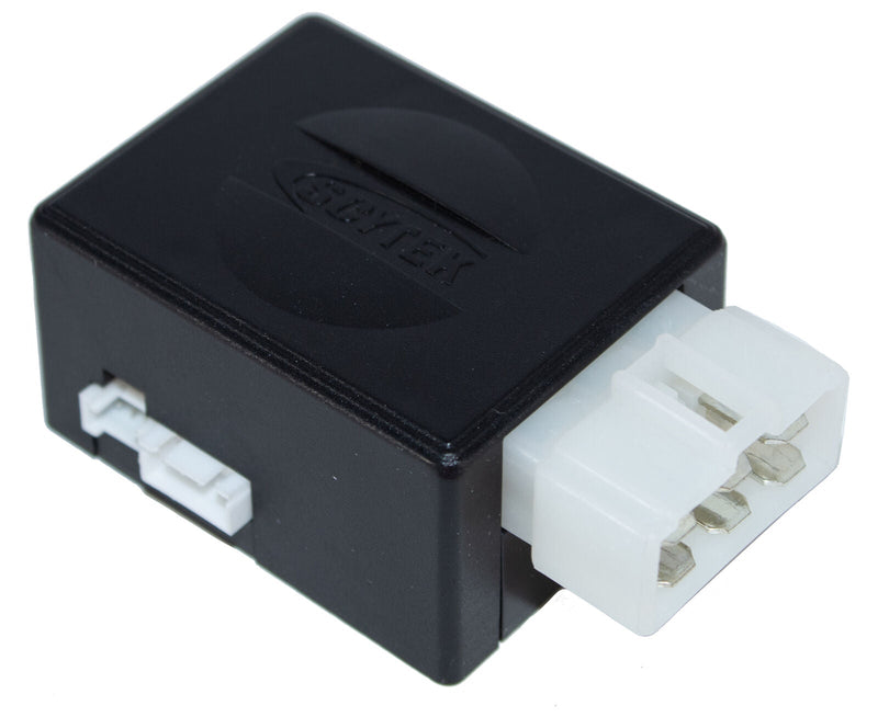 Scytek GPS Tracking Phone App + Multi Series Bypass + StartLink Remote Start