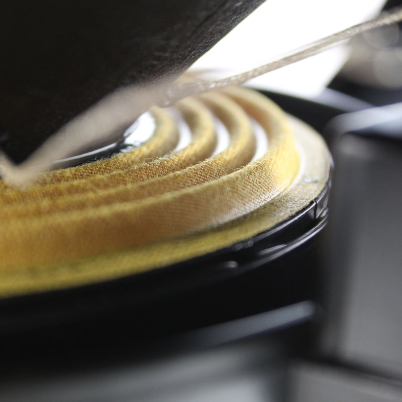 12" 750w RMS 8-Ohm 3.3" VC  APLMB Series Loudspeaker