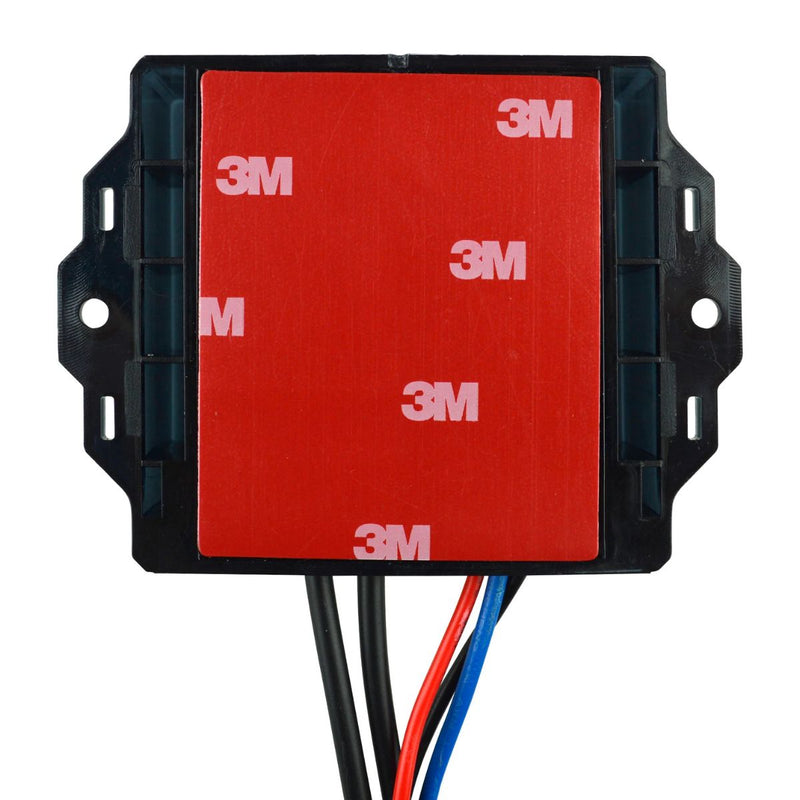 Audiopipe Pipedream NL-8LESP-KT Marine RGB LED Controller, IP67, App Control