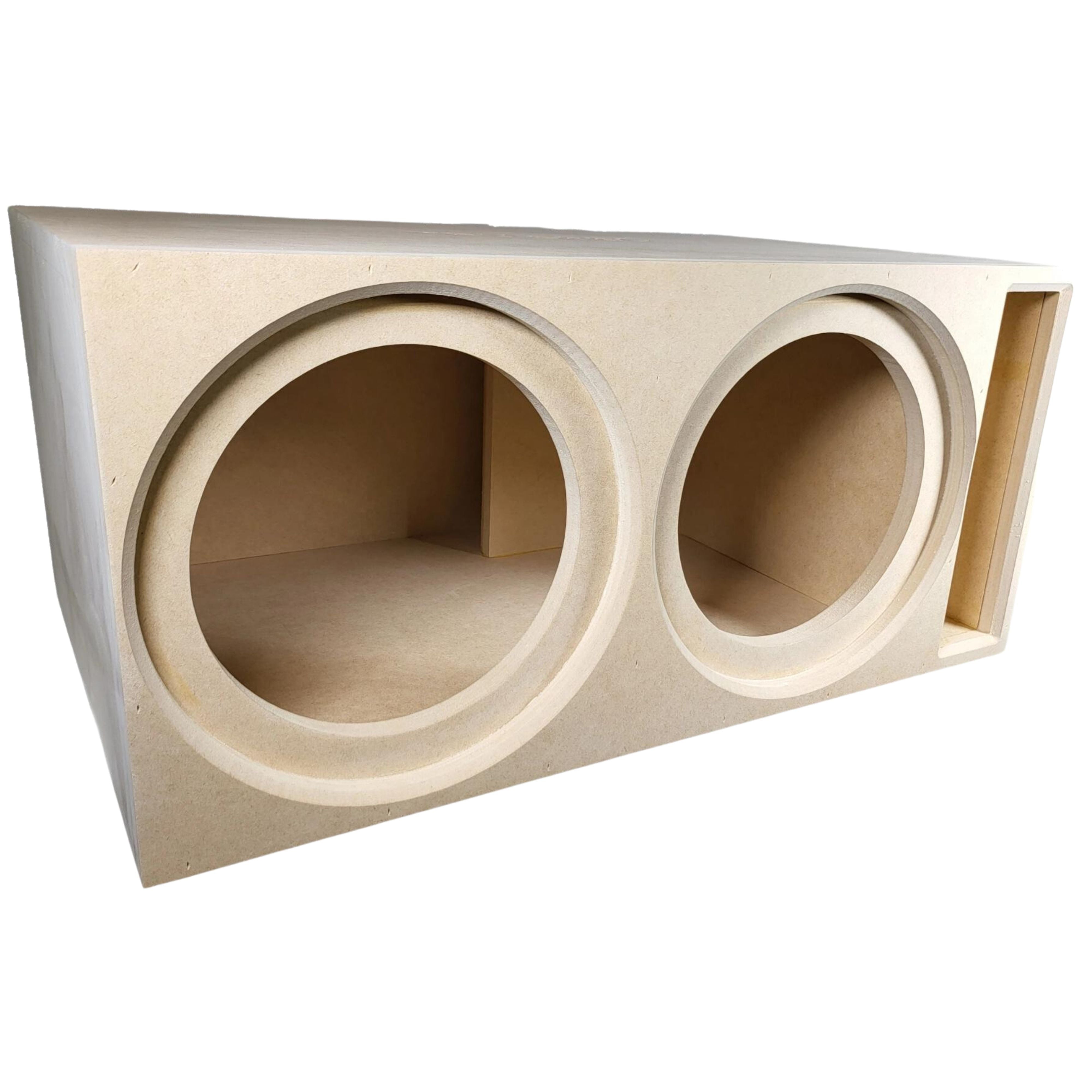 Tru Spec Vented Prefab Dual 10