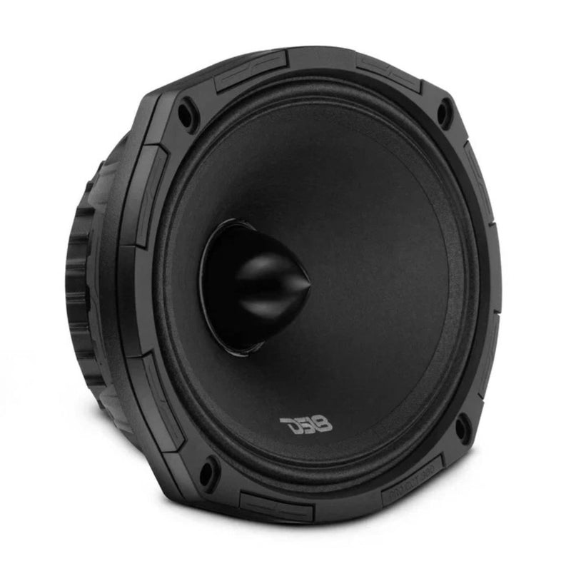 DS18 PROJECT360 6x9" 350W RMS 4 Ohm Mid-High Loudspeaker Rotating Recone Neo