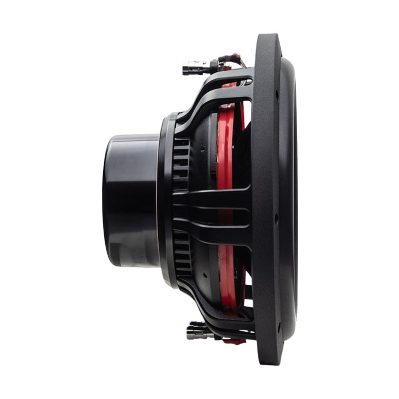 DD Audio 10" 1200 Watt RMS 3" Voice Coil Dual 2 Neo Subwoofer VO-WN710-D2