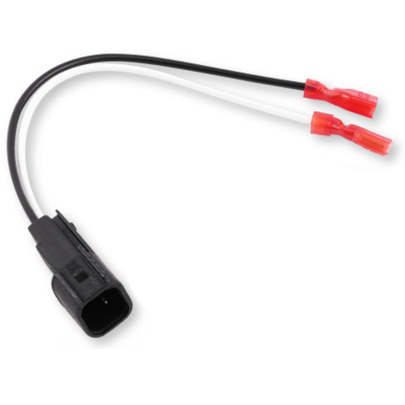 Pipeman SPKH-FORD-5601 Speaker Harness Adapter Plug & Play Pair For Ford