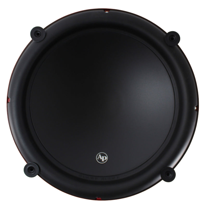 Audiopipe Pro Car Audio 15" 500 Watt RMS 2.5" SVC 4-Ohm Subwoofer