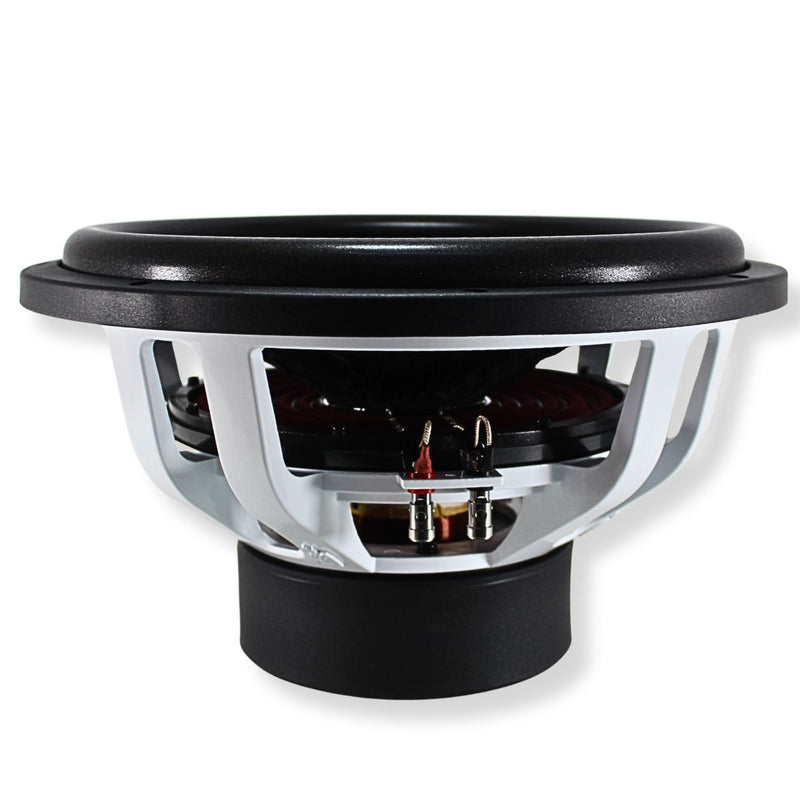 B2 Audio 15" Subwoofer 1000W RMS 3" Voice Coil Dual 2-Ohm RIOT