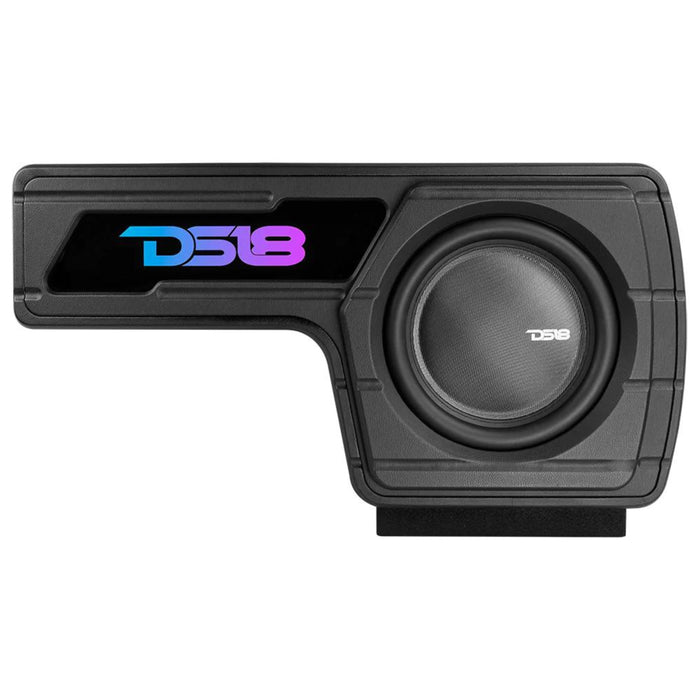 DS18 12" Sealed Subwoofer Enclosure Package for 2014-2023 Toyota 4Runner