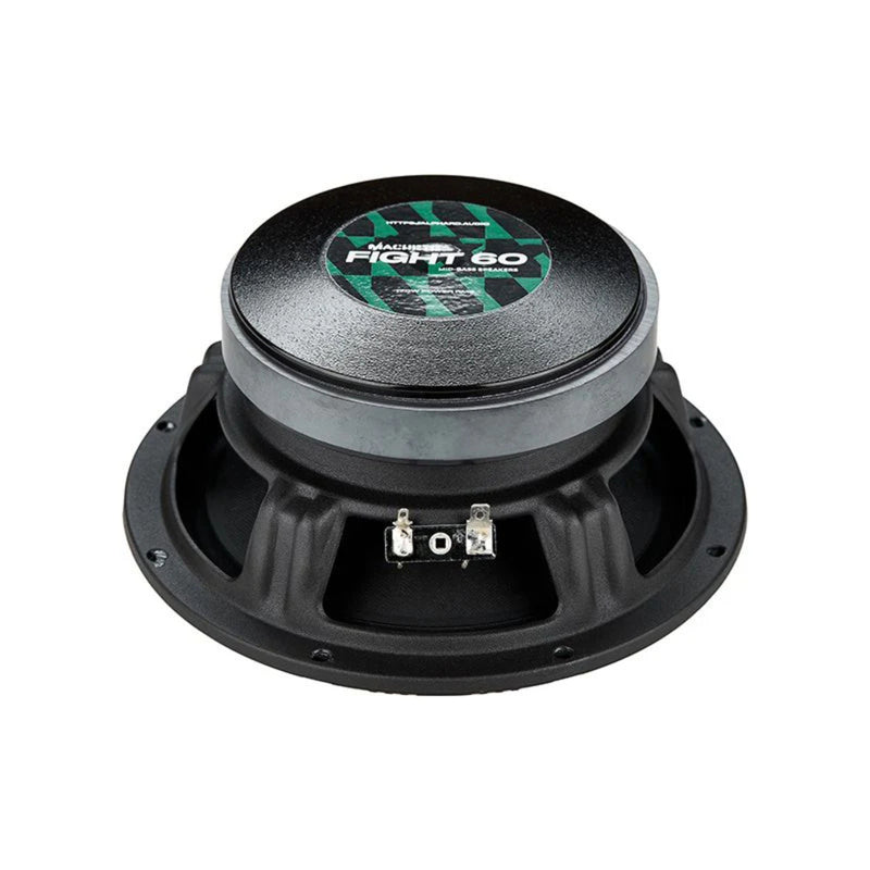 Deaf Bonce  6.5" 100 Watt RMS 4-Ohm Machete Fight 60 Pair of Mid-Range Speakers