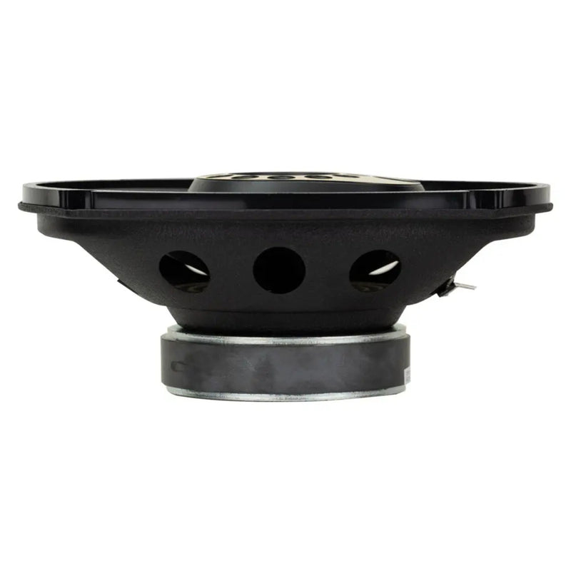 Pair of 6" x 9" 75 Watt RMS 4-Ohms Jensen JS69T Full Range 3-Way Speakers