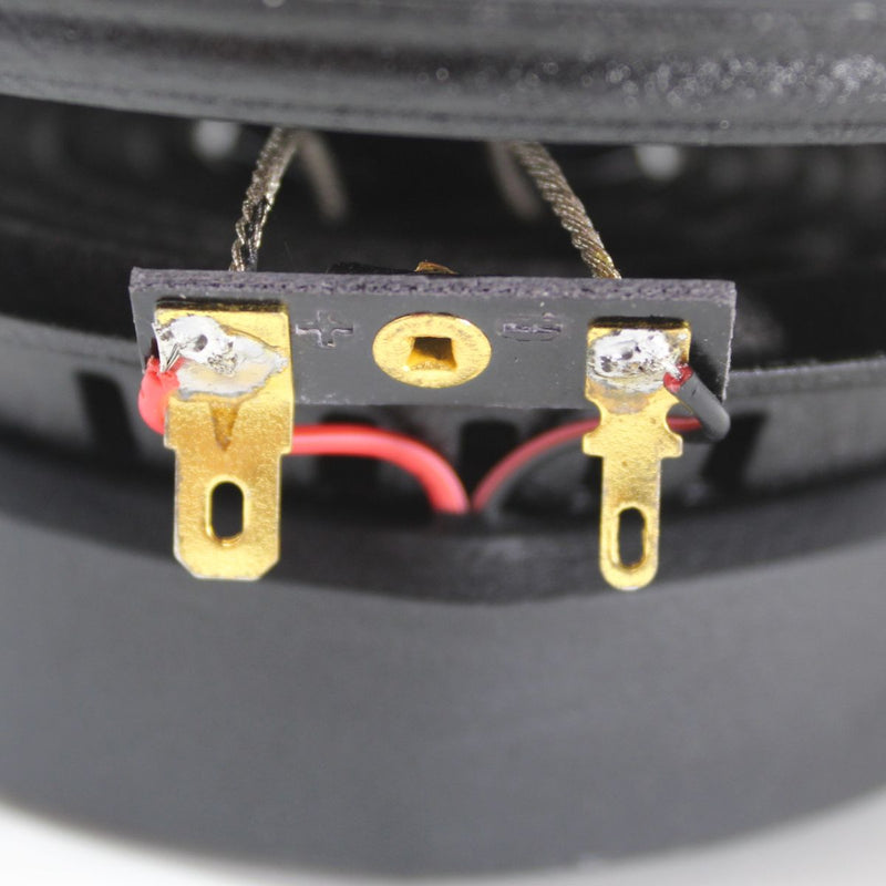Synergy Audio SYN 5.25" 80 Watt RMS 4-Ohm Coaxial Loudspeaker Pair SYN-FIVE25