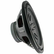 1x MD12 DS18 12" Pro Sub Woofer Car Audio 4 ohm - Big Jeff Online Inc